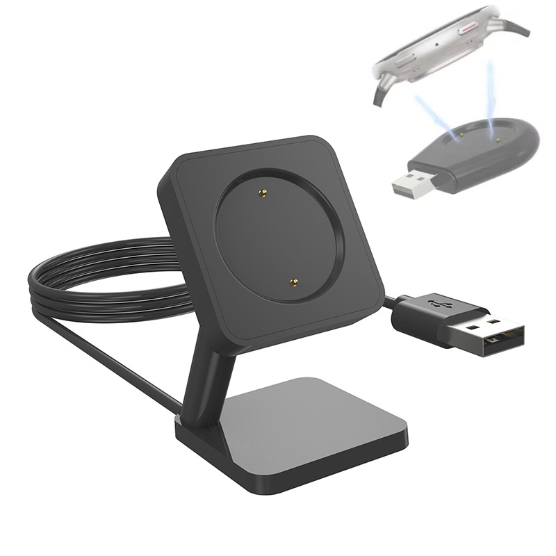 Dock Charger Stand Adapter USB - огляд і ціна Usb Extender Active