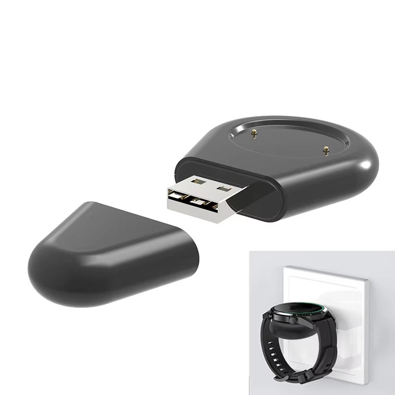 Dock Charger Stand Adapter USB - огляд і ціна Usb Extender Active