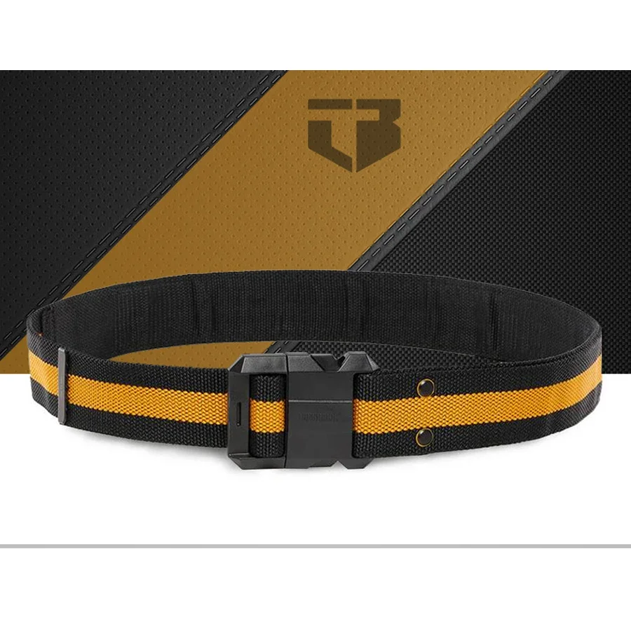 ToughBuilt TB-CT-42 Work Belt  - огляд і ціна Office Tech Bag