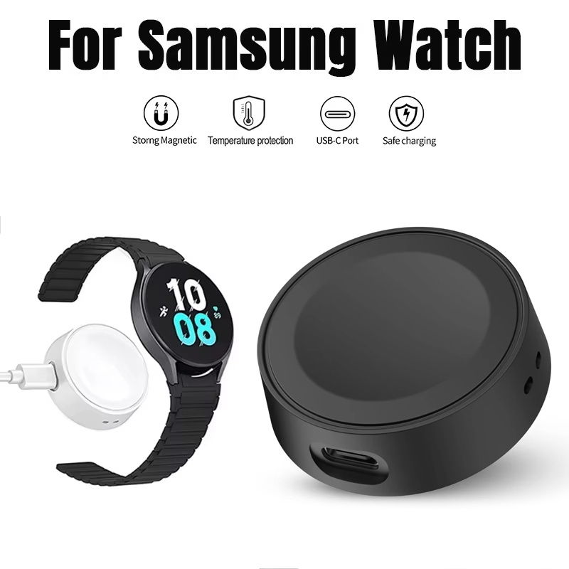 Fast Charging Watch Dock For S - огляд і ціна Usb Extender Active