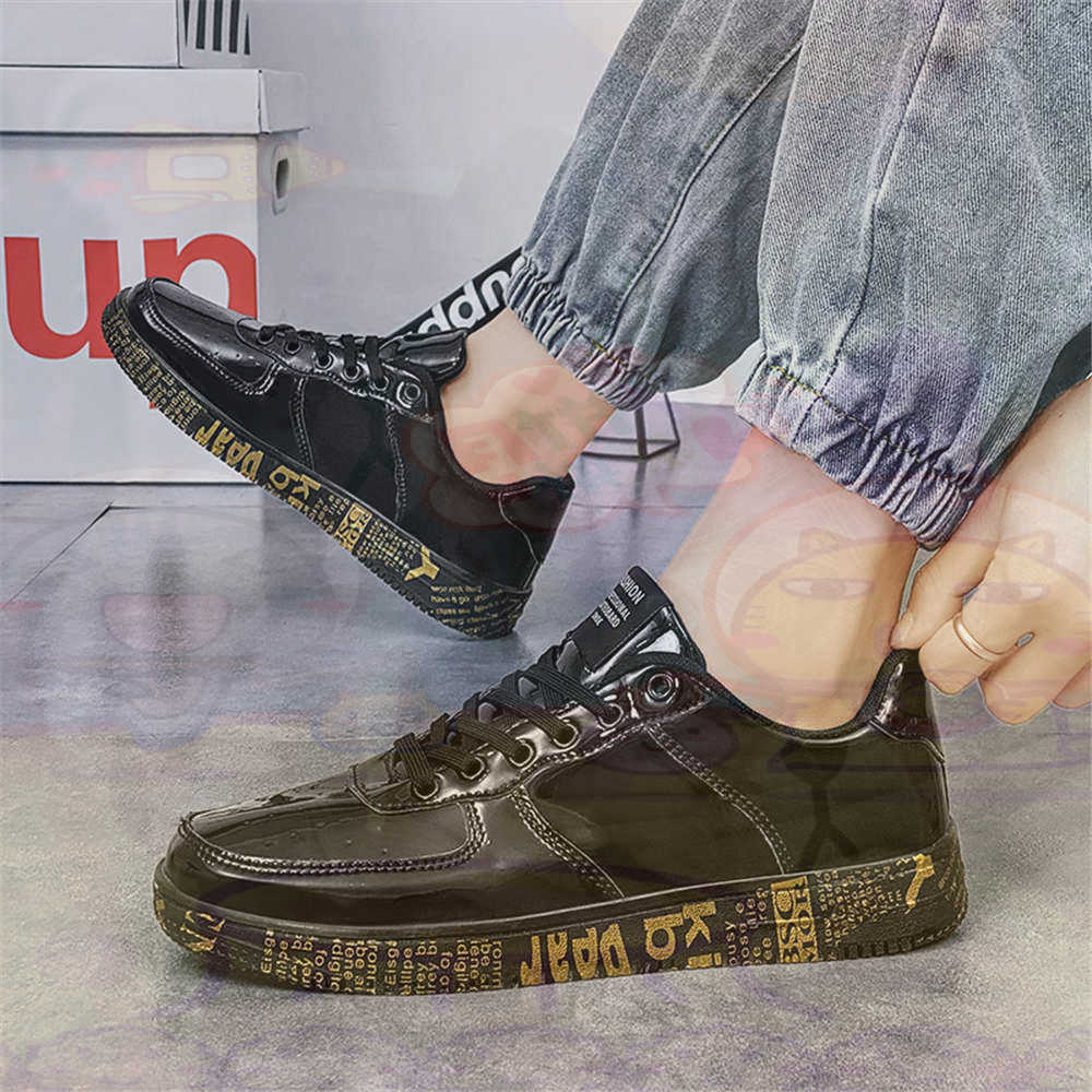 Round Foot Size 45 Sneakers Wh - огляд і ціна Office Tech Setup