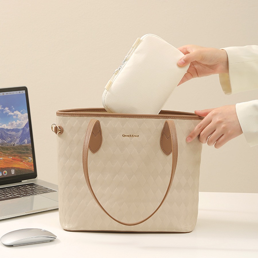 Portable Travel Cord Organizer - огляд і ціна Office Tech Bag