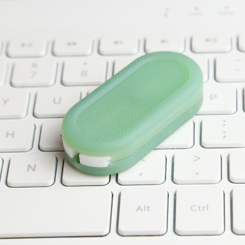 Fiberglass EDC Push Fidget Sli - огляд і ціна Tech For Office