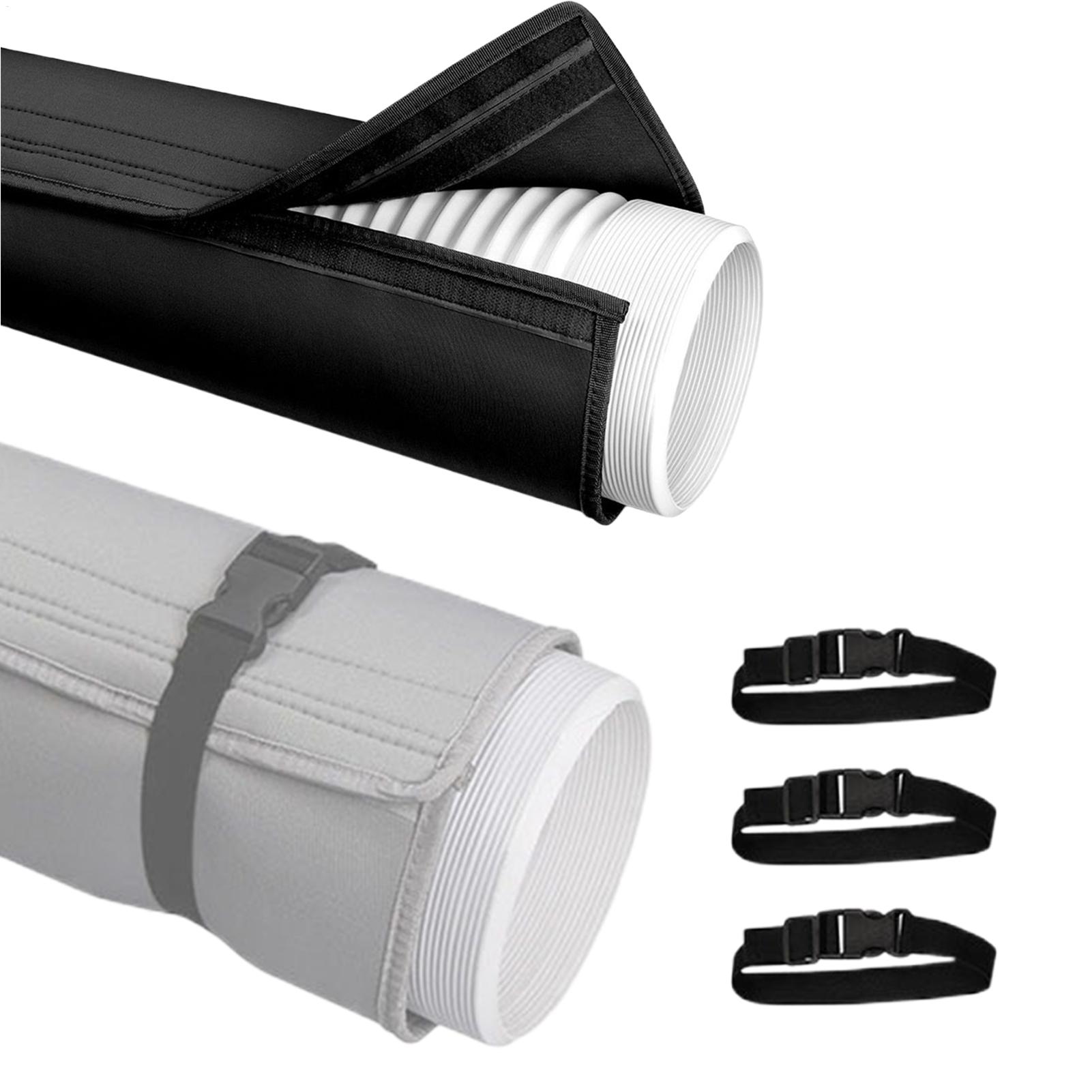 Air Conditioner Hose Cover Dus - огляд і ціна Office Print Tech