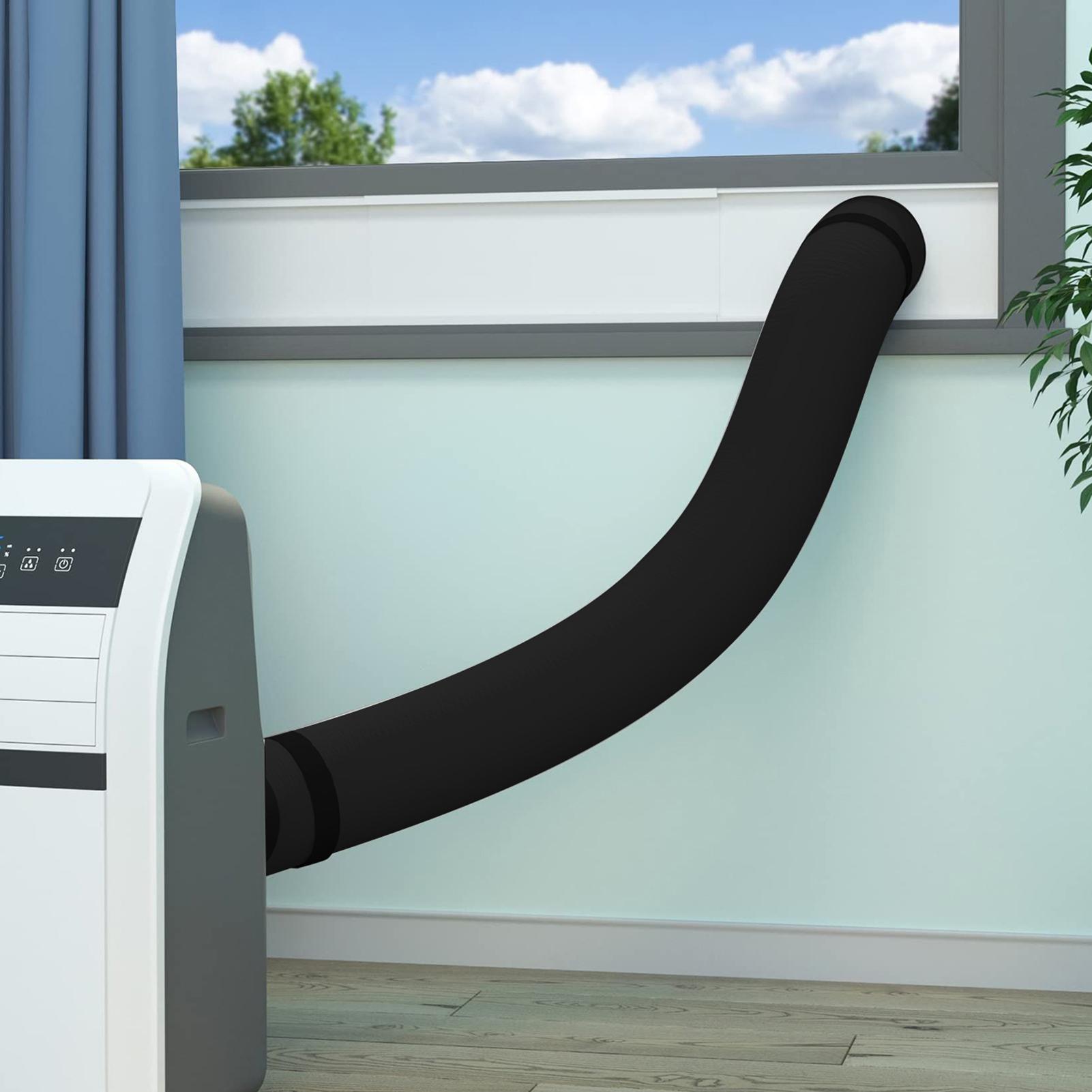 Air Conditioner Hose Cover Dus - огляд і ціна Office Print Tech