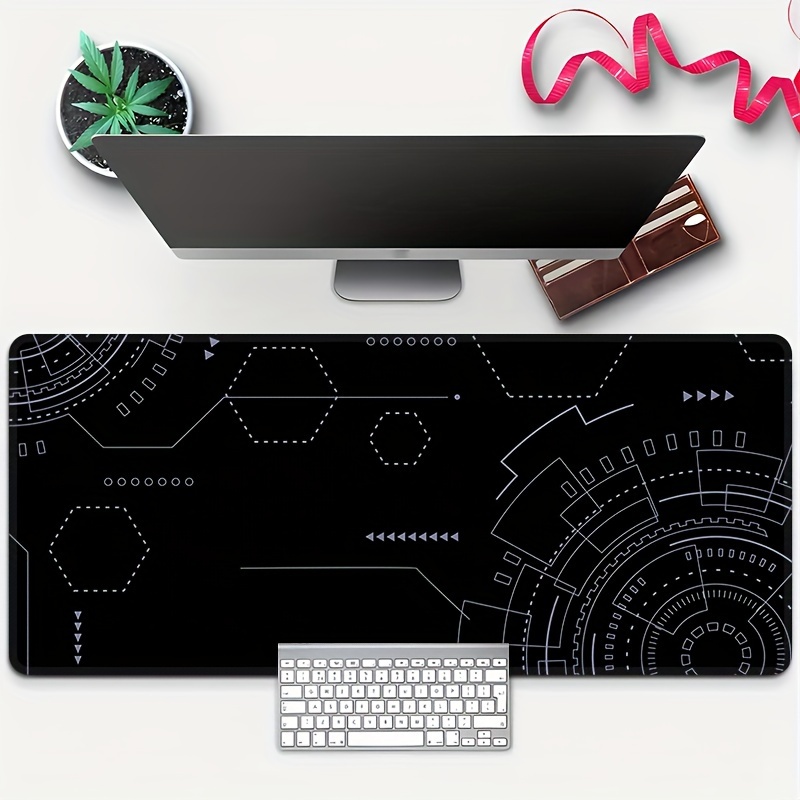 Tech Circuit Print Extended De - огляд і ціна Office Tech Setup