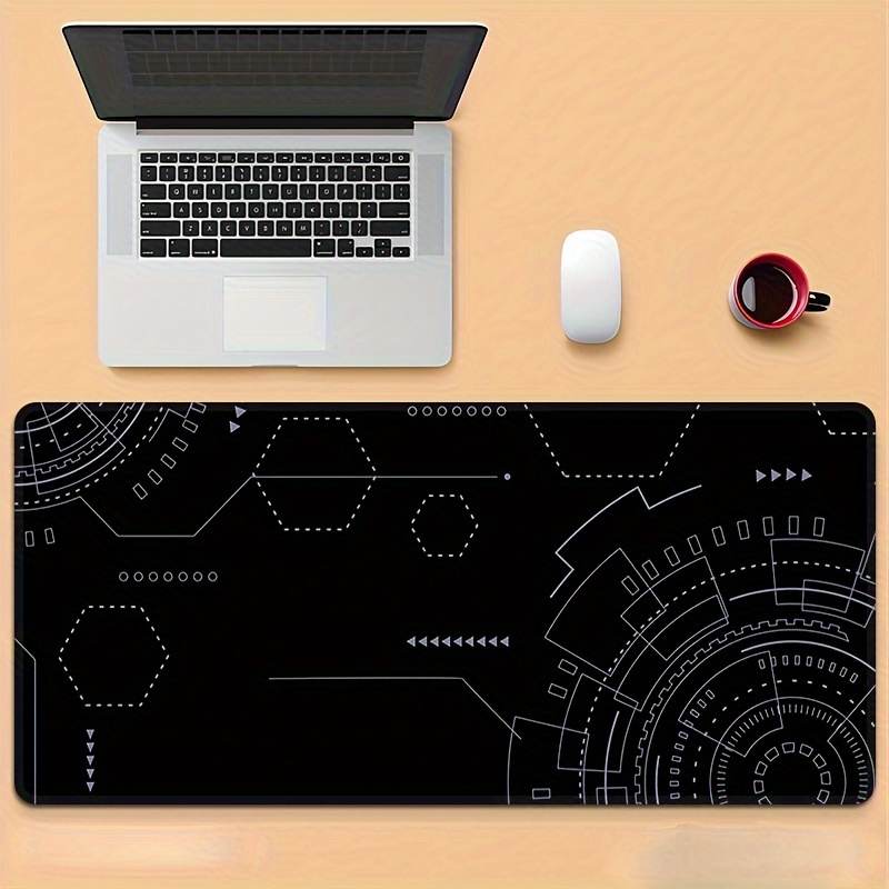 Tech Circuit Print Extended De - огляд і ціна Office Tech Setup