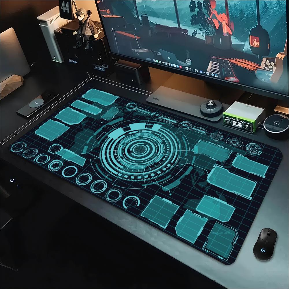 Cyber Tech Console Interface P - огляд і ціна Office Print Tech