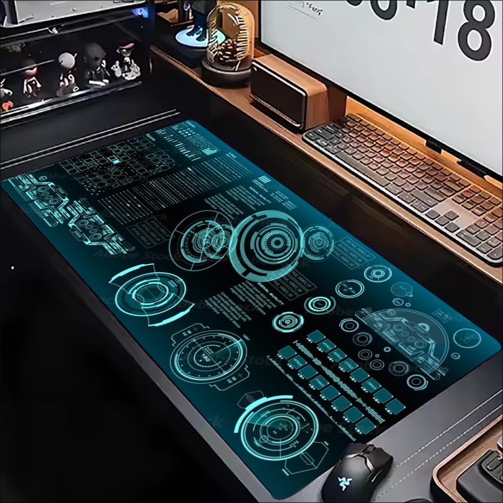 Cyber Tech Console Interface P - огляд і ціна Office Print Tech