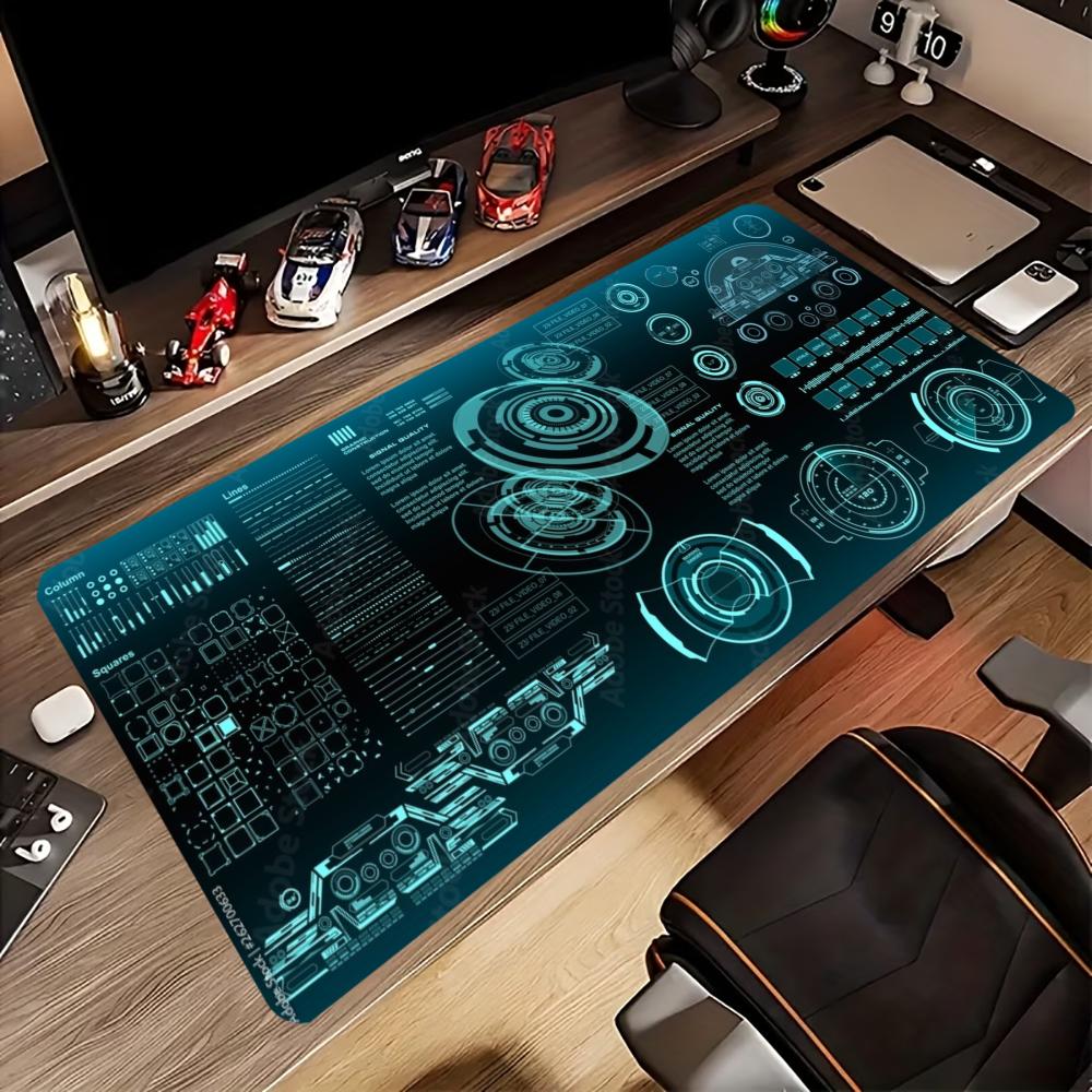 Cyber Tech Console Interface P - огляд і ціна Office Print Tech