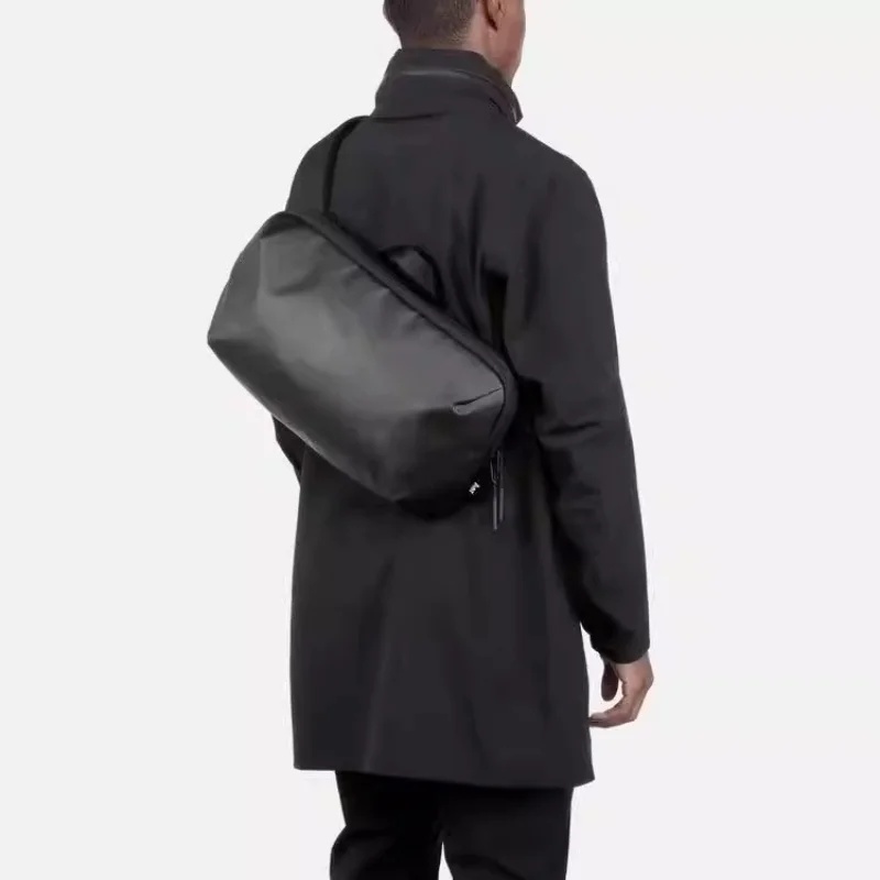 Tech Sling Ballistic Nylon 7L  - огляд і ціна Office Tech Bag