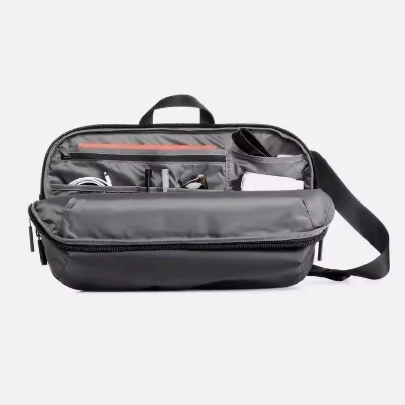 Tech Sling Ballistic Nylon 7L  - огляд і ціна Office Tech Bag